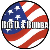 Big D and Bubba (@bigdandbubba) 's Twitter Profile Photo Big D and Bubba (@bigdandbubba) 's Twitter Profile Photo