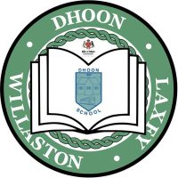 Dhoon School(@DhoonSchool) 's Twitter Profile Photo