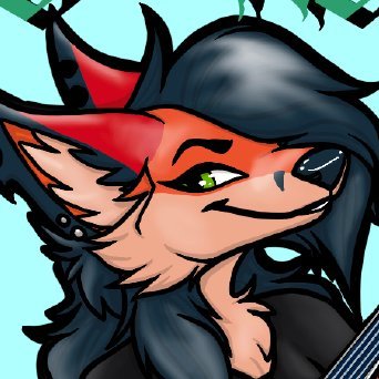 Musician, software developer, furry trash. She/They.
Follow @ARavenNamedLily for fursuit photos!
Banner by @pitadraws, profile pic by @neapawz