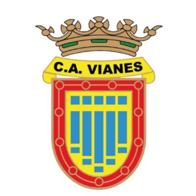 Cuenta oficial del CA Vianés de #3RFEF16, toda la información y noticias del club. Año de fundación 1951.