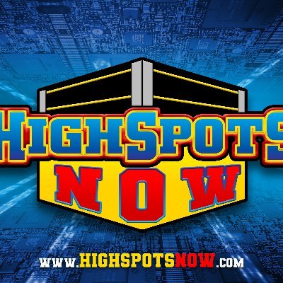 Highspots NOW (Network Of Wrestling) is your home for all things wrestling! Stream your heart out with the best videos in independent wrestling today!