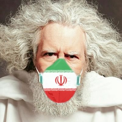 ' right advocate ' | اَنا بَشَرٌ مِثلُکُم به مولا
#ThanksIRGC خالق هشتگ و ژانر