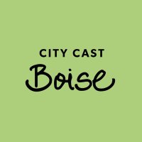 City Cast Boise (@city_cast_boise) 's Twitter Profile