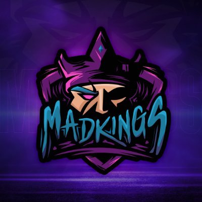 madkingsesports Profile Picture