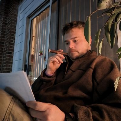 walterdyal's profile picture. Son of God. Production Specialist. Grace and Peace to you!