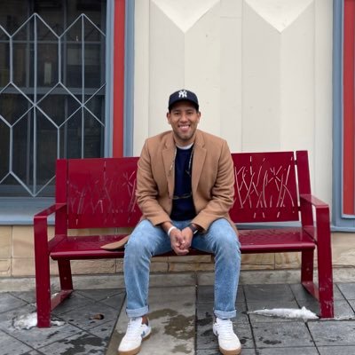 bmovilla's profile picture. 