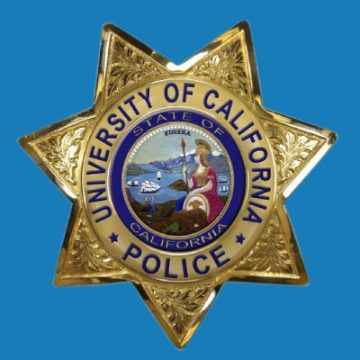 UCLA Police Department