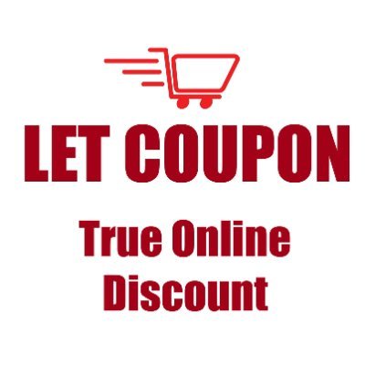 LetCoupon provides daily deals coupon codes, discount codes, free shipping offers, exclusive coupons and seasonal discount deals for the best savings.