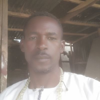 USMAN BALARABE ISMAIL SUDANI