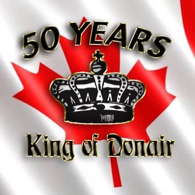 First to Introduce Donairs in Canada in 1973. #canadasoriginal