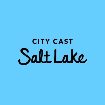 We’re the local podcast that helps you feel more connected to Salt Lake City. Fresh each morning at 6AM ☀️ Ideas: saltlake@citycast.fm | Opinions: 801-203-0137