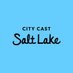 City Cast Salt Lake (@CityCastSLC) Twitter profile photo