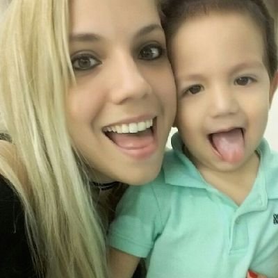 mamá de ENZO VALENTINO y MATTEO BAUTISTA❤ mi familia mi mundo 🌎 ❤