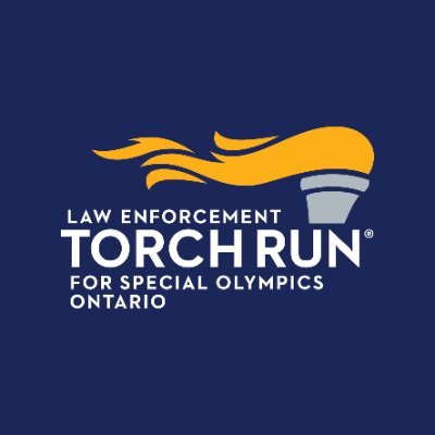 Over 35 years of support for @SOOntario, raising awareness and funds for 26,000 athletes with an intellectual disability in Ontario. #TorchRunON