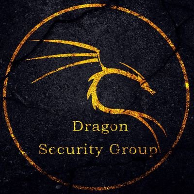 (رسـانه رسمی خبـری تیم دراگـون)
We are Fire , We are Death , We are Dragon's
@DragonSecGroup #DragonSec #DSIran
کانال تلگرام:
https://t.co/zKLXOpu092