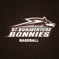 Bonnies Baseball(@BonniesBaseball) 's Twitter Profile Photo