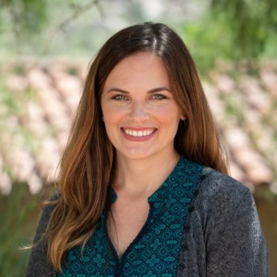 GenelleKunst's profile picture. VP of Mktg @ Bloomreach  | views are my own | family | books | weekend chef
