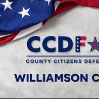 Williamson County Citizens Defending Freedom(@CCDFUSAWILCO) 's Twitter Profileg