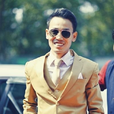 kamaldebbarma's profile picture. 