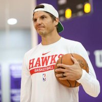 #TeamKorver (@thebasketmaker) 's Twitter Profile
