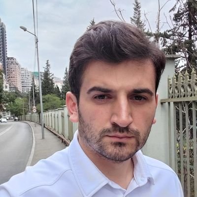 robo_nadiradze's profile picture. United Nations Development Programme (UNDP)