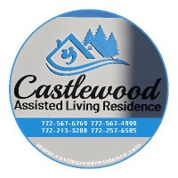 Castlewood Assisted Living Residence(@castlewoodalr) 's Twitter Profile Photo