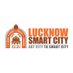 Lucknow Smart City (@LkoSmartCity) Twitter profile photo