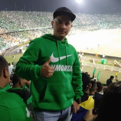 AndresB96664785's profile picture. SDVSF 🇳🇬🇳🇬