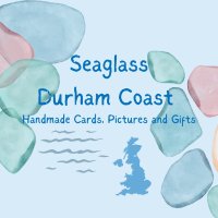 Seaglassdurhamcoast(@Seaglassdurham2) 's Twitter Profile Photo