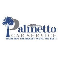 Palmetto Car Service LLC(@Palmettocarsvc) 's Twitter Profile Photo