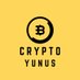 Crypto Yunus 🇹🇷 (@cryptoyunus27) Twitter profile photo