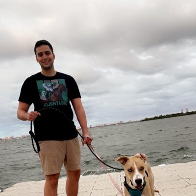 RaleighGold's profile picture. 