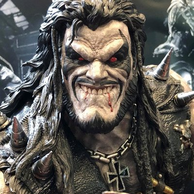 MadMax42688062's profile picture. Be unique: become yourself, like everyone else!