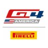 GT4America's profile picture. The Official Twitter of Pirelli GT4 America #GT4America 🗓️ Next Race: #GTSonoma March 27-29, 2026