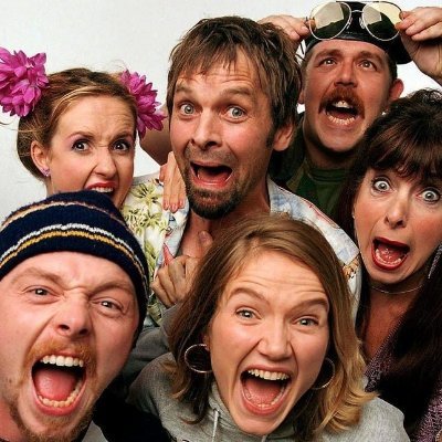 Skip to the end... #Spaced