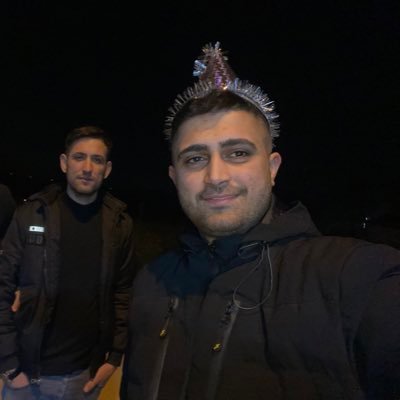 Serkan Arslan Profile