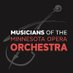 Musicians of the Minnesota Opera Orchestra (@mmoorchestra) Twitter profile photo