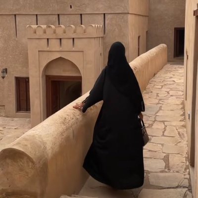 ابنة لأميرة جميلة 🇶🇦 الشيخة هالة بنت حمد المهندي