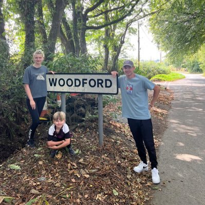 Liam_Woodford's profile picture. 