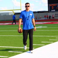 Garrison Hendricks (@coachghendricks) 's Twitter Profile