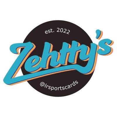 Welcome to Zehtty's!  We are a one stop shop for Sports, TCG, and more.  Join the discord! https://t.co/VDQ0g9VmpM…