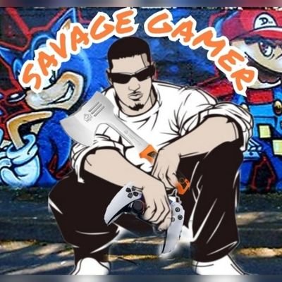 Video Game Reviewer 🎮 / Content creator / VR Gaming Enthusiast on Youtube @ Savage Gamer Asylum
Pro-Verbs: Get / Got
I identify as a Billionaire Platypus Ninja