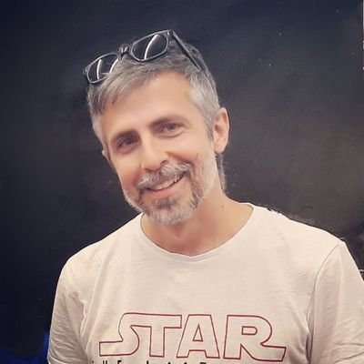 Ángel de Jorgeさんのプロフィール画像