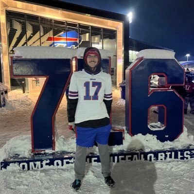 Bunnai_'s profile picture. 21 | 716 for life | @YuvAAAAN#1 fan boi