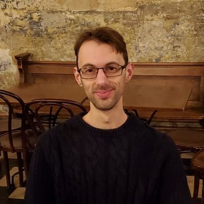Adam Foster Profile