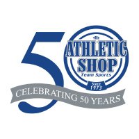 The Athletic Shop(@theathleticshop) 's Twitter Profile Photo