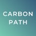 CarbonPath (@carbonpath_io) Twitter profile photo CarbonPath (@carbonpath_io) Twitter profile photo