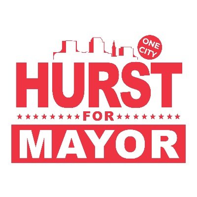 Hurst4Mayor Profile Picture