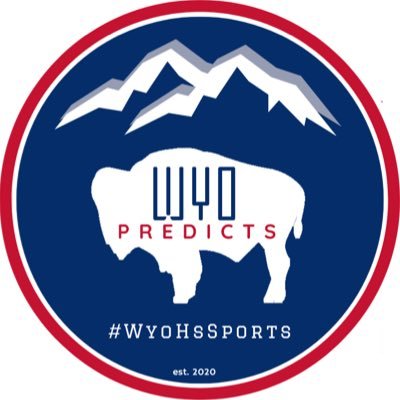 Official Twitter | Wyoming High School Sports Outcome Predictions | https://t.co/xjZtLFijs9 |