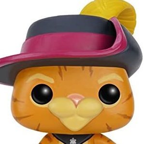 I post Funko Pop!s on a daily basis, get ready for that.
no apologies.
Available via email at dailyfunkopop@gmail.com